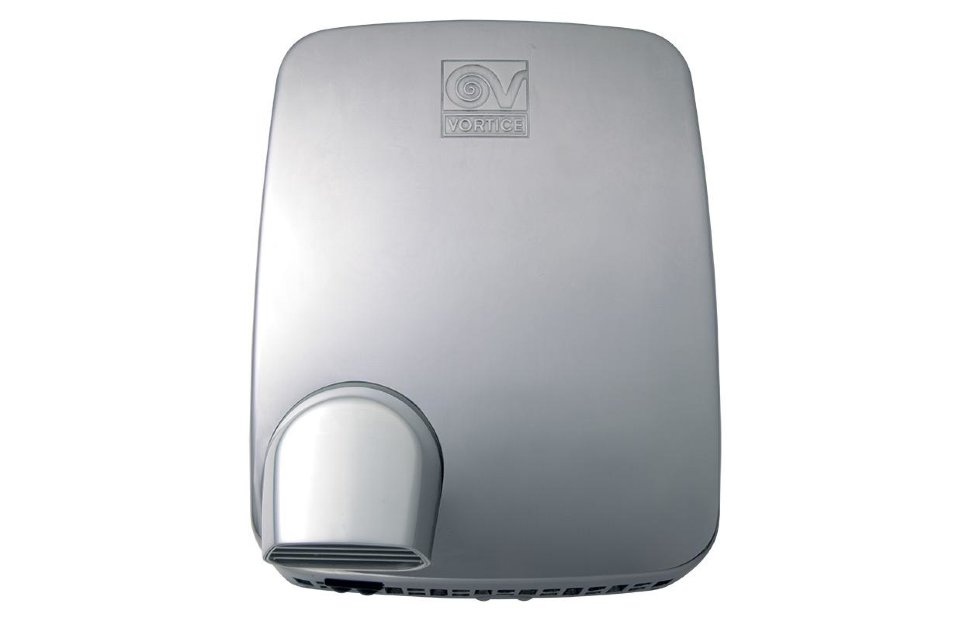 Сушилка для рук Metal Dry Ultra (19230VRT)